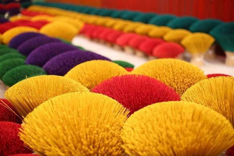 Hanoi: Highlights, Incense Village, Hat Crafting Guided Tour - Chuong conical hat village: craft time that looks simple, isn’t
