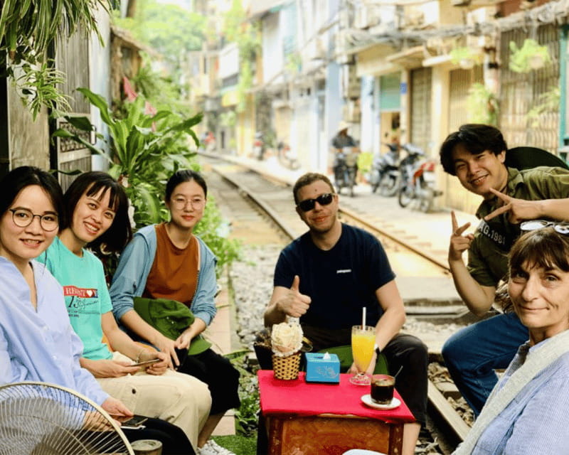 Hanoi: Historic Jeep Tour - The B-52 crash site stop (when it’s on your route)