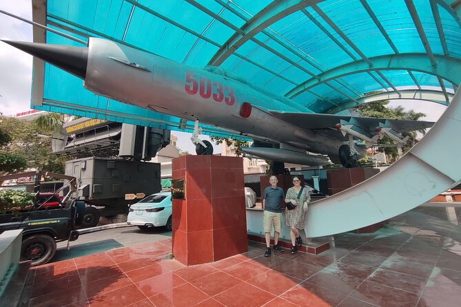 Hanoi Hoa Lo Prison and War museums Tour - Key things to know before you go