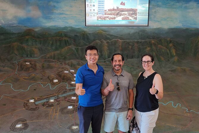 Hanoi Hoa Lo Prison and War museums Tour - A fast way to connect Vietnam’s war chapters in one afternoon