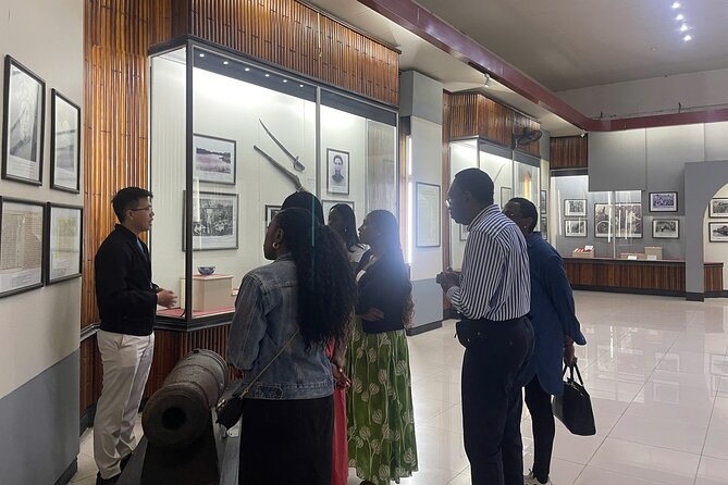 Hanoi Hoa Lo Prison and War museums Tour - Hoa Lo Prison: French cells, American headlines, and the weight of Hanoi Hilton