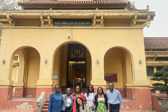 Hanoi Hoa Lo Prison and War museums Tour - Should you book this Hanoi Hoa Lo Prison and War Museums Tour?