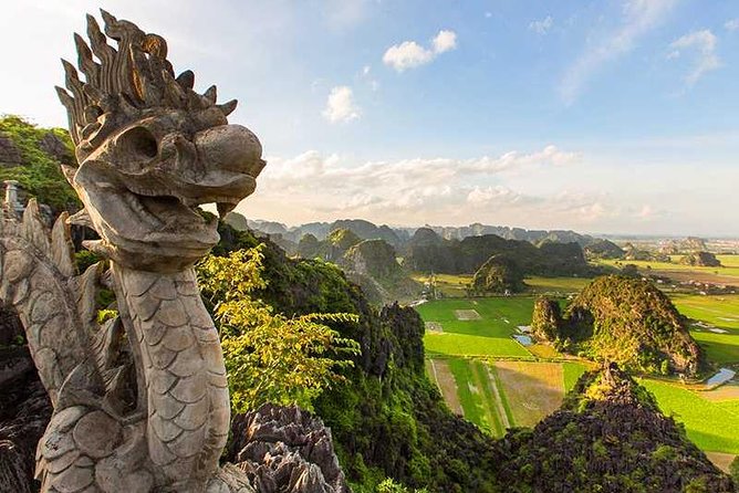 Hanoi - Hoa Lu - Tam Coc - Mua Cave - 1 Day / By Luxury Limousine & Small Group - Value Check: Is $59 a Good Deal for Hoa Lu, Tam Coc, and Mua Cave?
