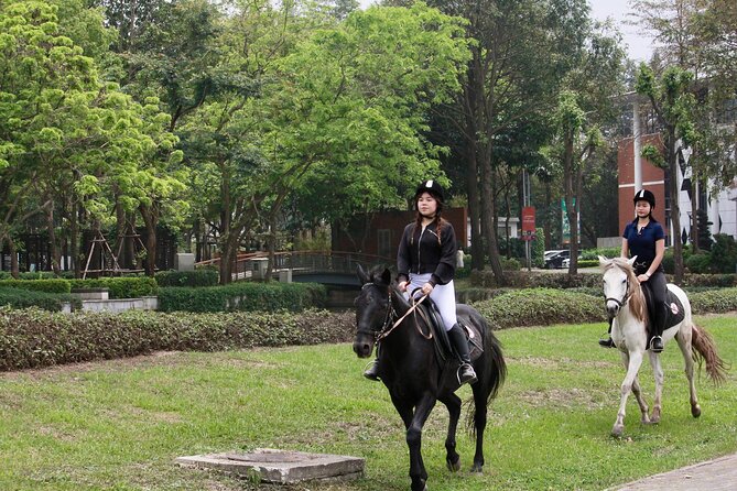 Hanoi Horseback Riding Club & Tours - Exclusive Experience - Why this Hanoi horseback ride feels calmer than you expect