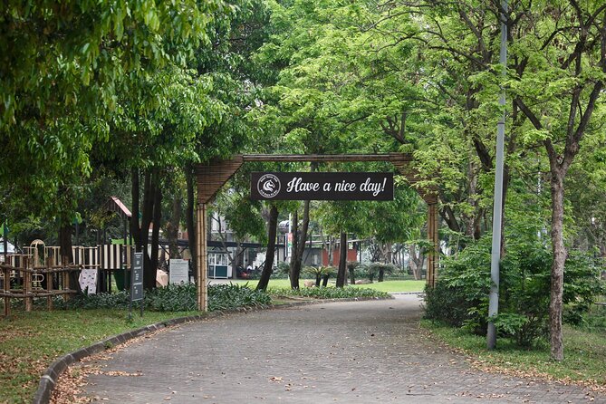 Hanoi Horseback Riding Club & Tours - Exclusive Experience - Optional upgrades: go-karts and the longer 5000m discovery trail