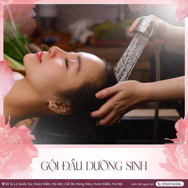 Hanoi: Hot Water Shower Service at La Spa - Who this is for, and who should think twice