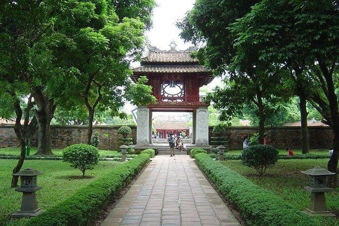 Hanoi in a day from Halong city - Why A Hanoi Highlights Day Trip From Ha Long Bay Works