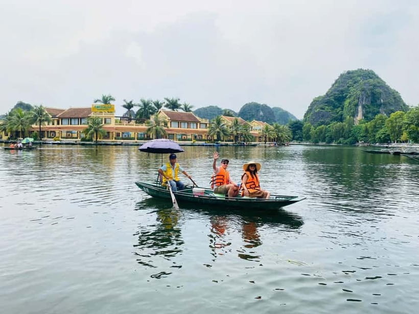 Hanoi: Incense Village, Ninh Binh Hoa Lu, Trang An, Mua Cave - Should You Book? The Decision in Plain Terms