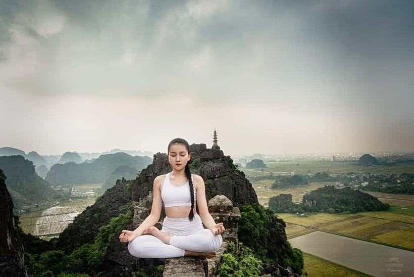 Hanoi: Incense Village, Ninh Binh Hoa Lu, Trang An, Mua Cave - Price and Logistics: What $138 per Person Really Covers