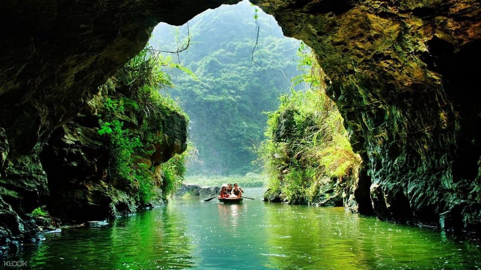 Hanoi: Incense Village, Ninh Binh Hoa Lu, Trang An, Mua Cave - Who Should Book This Hanoi to Ninh Binh Day Trip