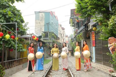 Hanoi Instagram Tour: The Most Scenic Spots - Why an Instagram-style Hanoi loop makes sense