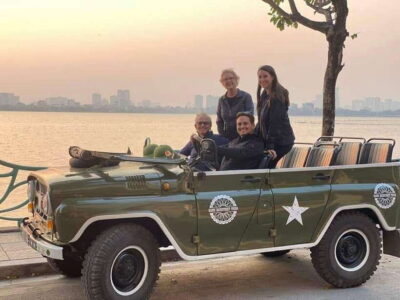 Hanoi Jeep Adventure: A Cultural Journey - Backstreet Ride Through Local Alleys (and How to Enjoy It)