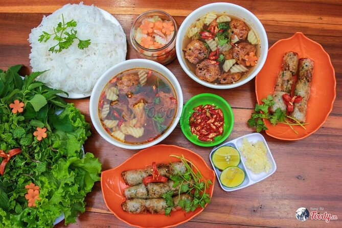 Hanoi Jeep By Night Street Food Tour and Train Street Experience - Price and Value: What $69 Buys You in Real Terms