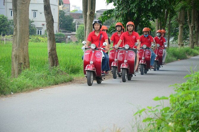 Hanoi Jeep Food Tour Led By Women - The open-air jeep ride: what it’s like and how to prepare