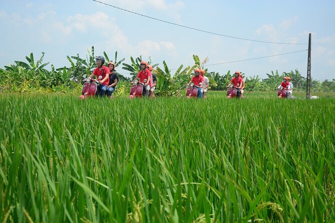 Hanoi Jeep Food Tour Led By Women - Price and what you truly get for $69
