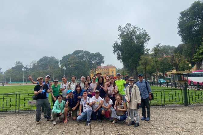 Hanoi Jeep Tour: City Highlights, Train St & Hidden Gems - Price and What the $44 Actually Buys You