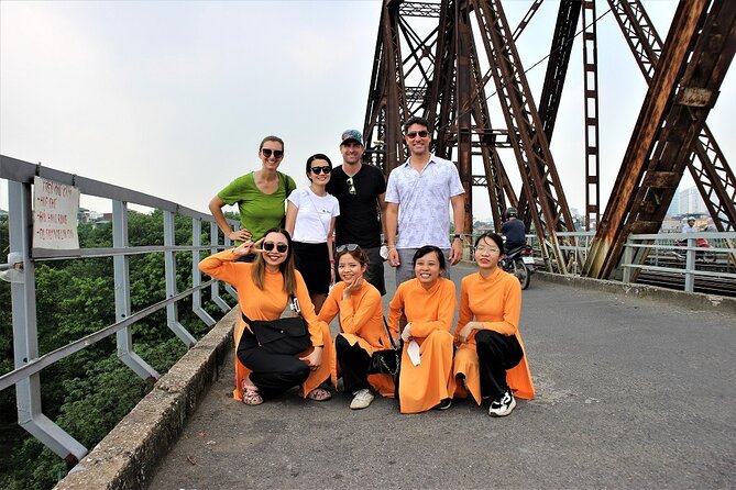 Hanoi Jeep Tours Led By Women: Hanoi Countryside Jeep Tours - What’s included: the value breakdown for $59