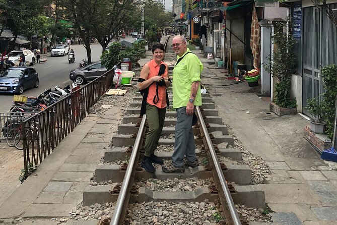 Hanoi Layover Tour with Private Transfer - Ho Chi Minh’s Stilt House and Presidential Palace Area: The One Stop With a Dress Code