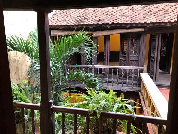 Hanoi Layover Tour with Private Transfer - From Noi Bai Airport to the City: The Transfer That Saves Your Layover