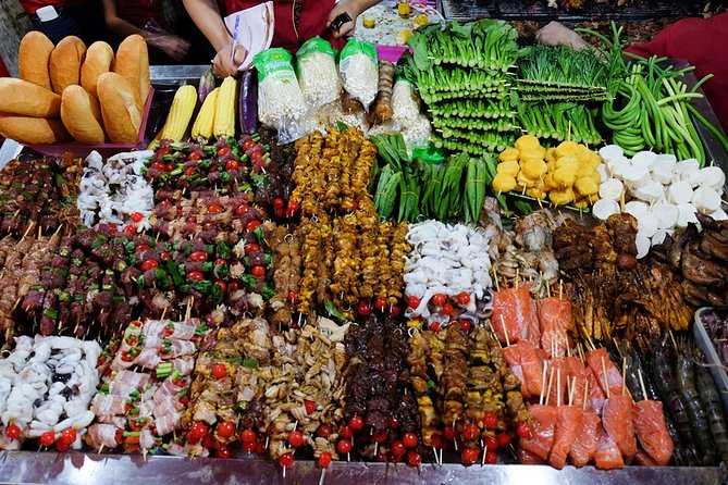Hanoi Local Food Walking Private Tour - What You Get for $30.08: Value That Adds Up Fast