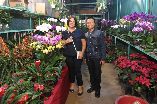 Hanoi Local Market Discovery - Old Gate and Hoan Kiem Lake: history and legend on foot