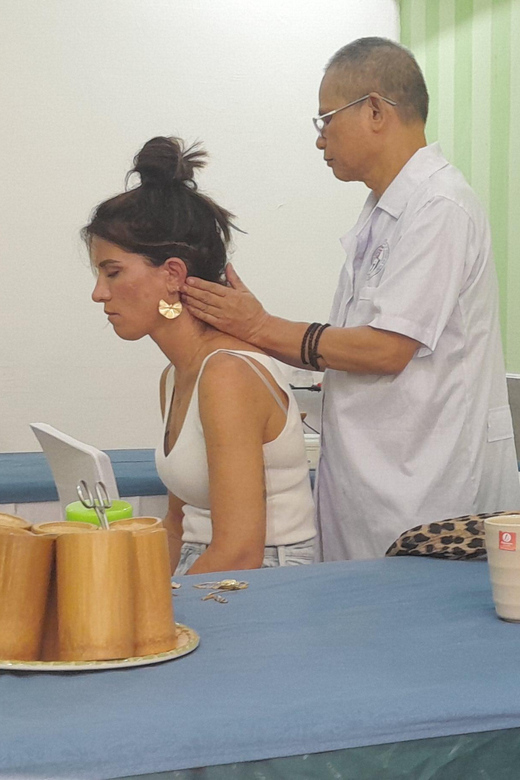 Hanoi Local Spa - Key points at a glance
