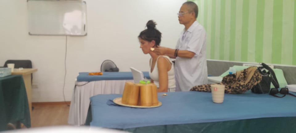 Hanoi Local Spa - A northern-weather spa story: why it starts with “hard times”
