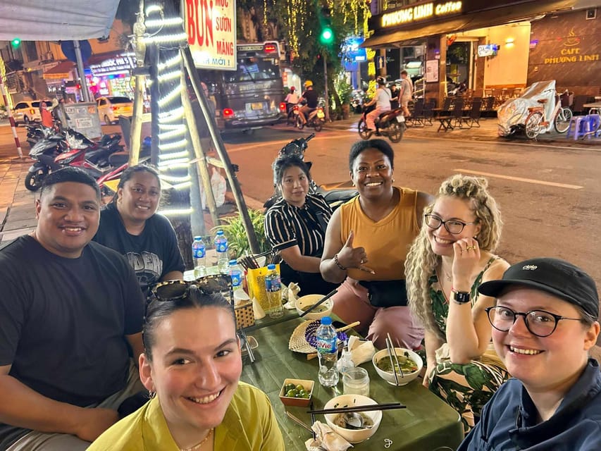 Hanoi Local Spa - Neck and shoulders: where the session does its best work