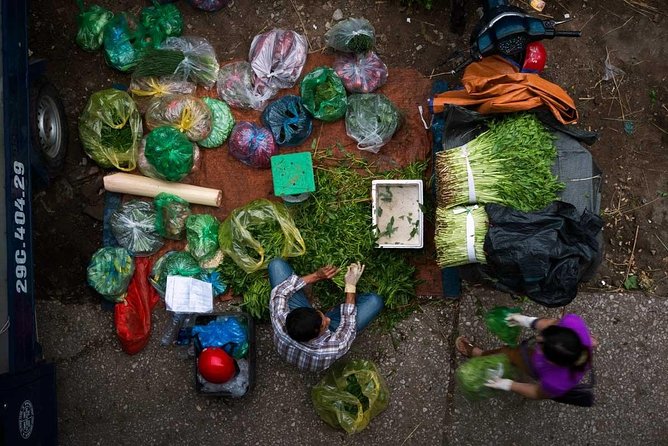 Hanoi Long Bien Sunrise Photo Tour - Price and value: is $144 a fair deal?