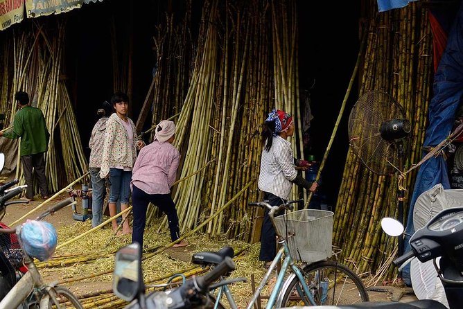 Hanoi Long Bien Sunrise Photo Tour - What to focus on during your shoot (so the lessons stick)