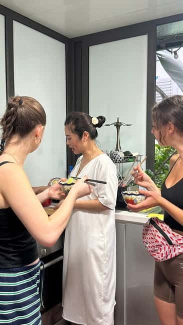 Hanoi: Make 6 Iconic Coffees in a Heritage Home with Locals - Learn to Taste With Five Senses, Not Just Your Tongue