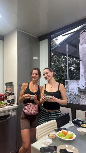Hanoi: Make 6 Iconic Coffees in a Heritage Home with Locals - Your Hands-On Lesson: From Tasting Beans to Brewing 6 Coffees