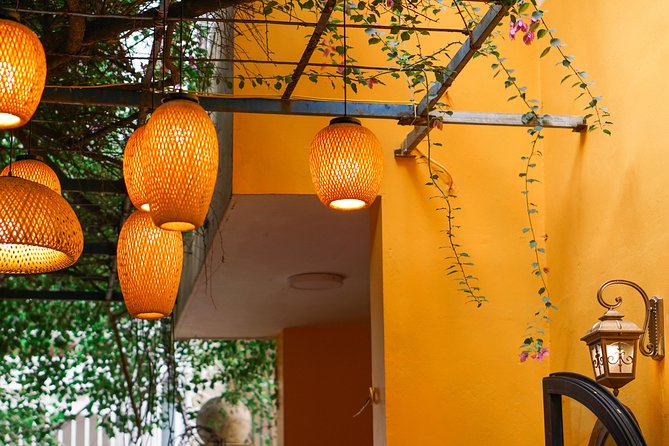 Hanoi Market & Villa Cooking Class: Free Old Quarter Transfer - Lunch or Dinner, Plus Drinks You’ll Actually Remember
