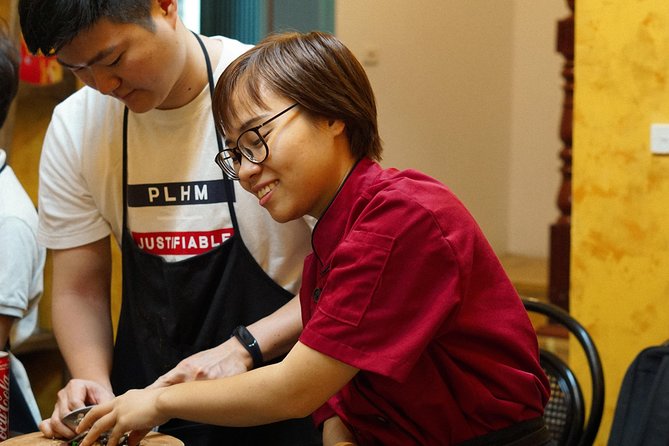 Hanoi Market & Villa Cooking Class: Free Old Quarter Transfer - Transfers, Timing, and How to Plan Your Day