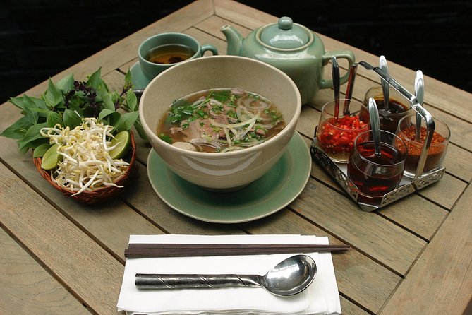 Hanoi Market & Villa Cooking Class: Free Old Quarter Transfer - Price Check: Is $45 Good Value for a Cooking Class?