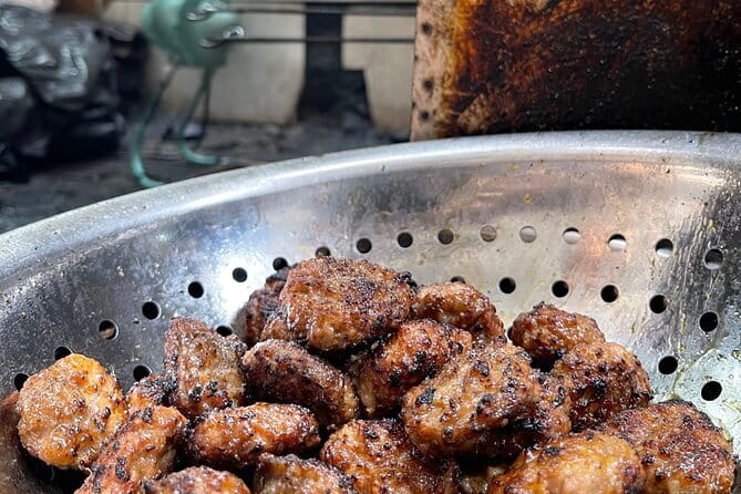 Hanoi Michelin Star Food Tour Via Jeep, Vespa or Motorbike - Value at $69: What You’re Really Paying For