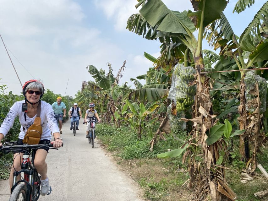 Hanoi Motorbike Adventures - Safety, comfort, and what to bring so you don’t spend the trip worrying
