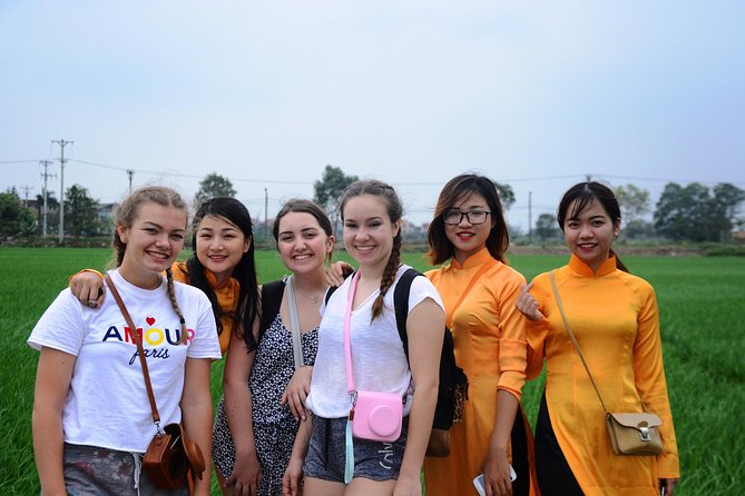 Hanoi Motorbike Food Tours: Hanoi Motorbike Tours Led By Women - Stop 4: Duờng Tau egg coffee and the secret dessert from 1946