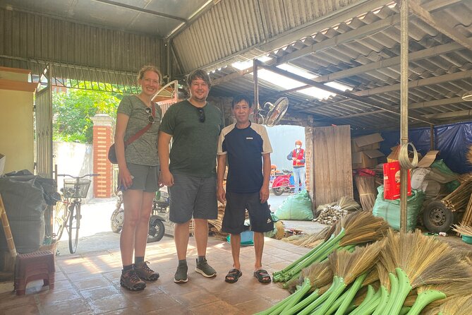 Hanoi Motorbike Led By Women: Hanoi Countryside Motorbike Tours - Is the $59 price worth it in Hanoi terms?