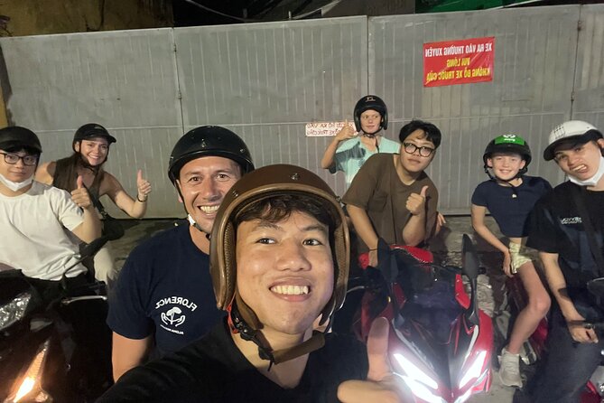 Hanoi Motorbike Street Food Tour With Sightseeing - Key Highlights You’ll Want to Know