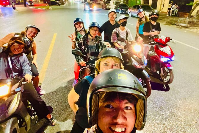 Hanoi Motorbike Street Food Tour With Sightseeing - Should you book it? A simple decision guide