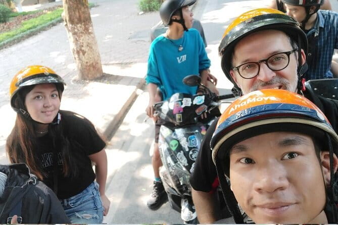 Hanoi Motorbike Tour for Historical Culture and Fun Sightseeing - Key highlights you’ll care about