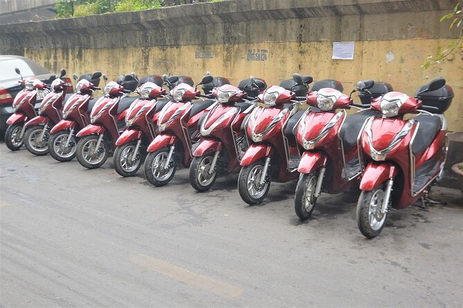Hanoi Motorbike Tour Led By Women - Why this women-led Hanoi Vespa setup feels different