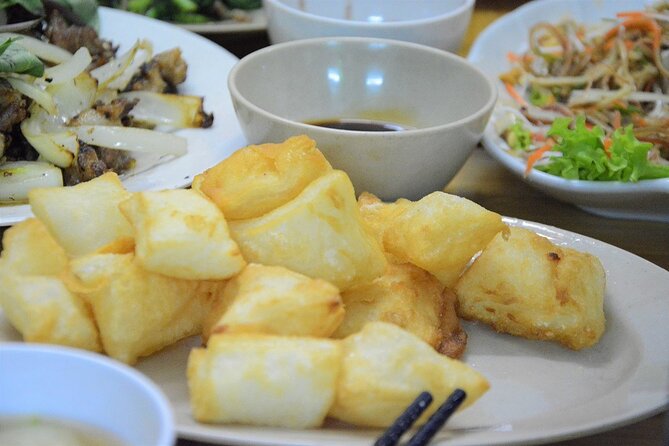 Hanoi Motorbike Tour Led By Women - City And Countryside Full Day - Ho Truc Bach and a local restaurant lunch that grounds the day