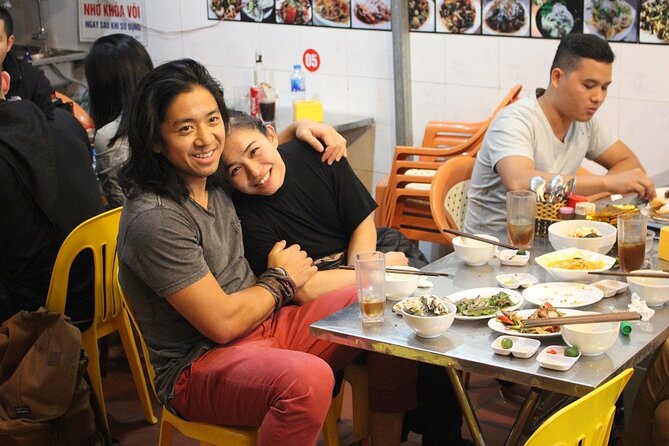 Hanoi Motorbike Tours: Hanoi Motorbike Food Tours Led By Women - Why This Hanoi Night Food Tour Works Better Than a Usual Dinner