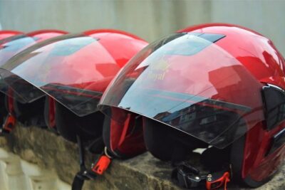Hanoi Motorbike Tours Led By Women: Hanoi City Insight Motorbike Tours - Where you start: Hanoi Opera House and the first street-level reality check