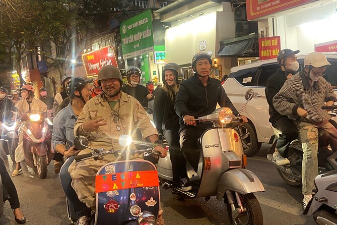Hanoi Motorbike Tours with Female Riders - Price and value: what $49 gets you (and why it feels fair)