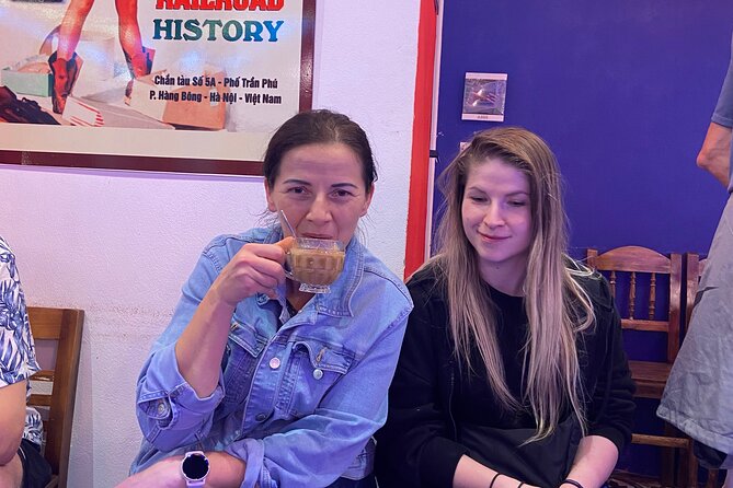 Hanoi Motorbike Tours with Female Riders - Who should book this Hanoi motorbike tour with female riders