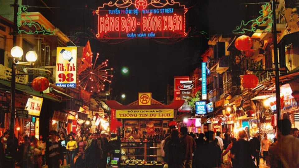 Hanoi Night Lights Food Tour by Motorbike - Price and Value: Is $50 Worth It?