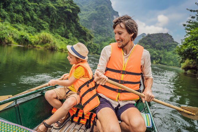 Hanoi, Ninh Binh and Ha Long 6 Day 5 Night Overnight Cruise Tour - Day 5 on Lan Ha Bay and Cat Ba: Tai Chi, caves, and a quieter pace